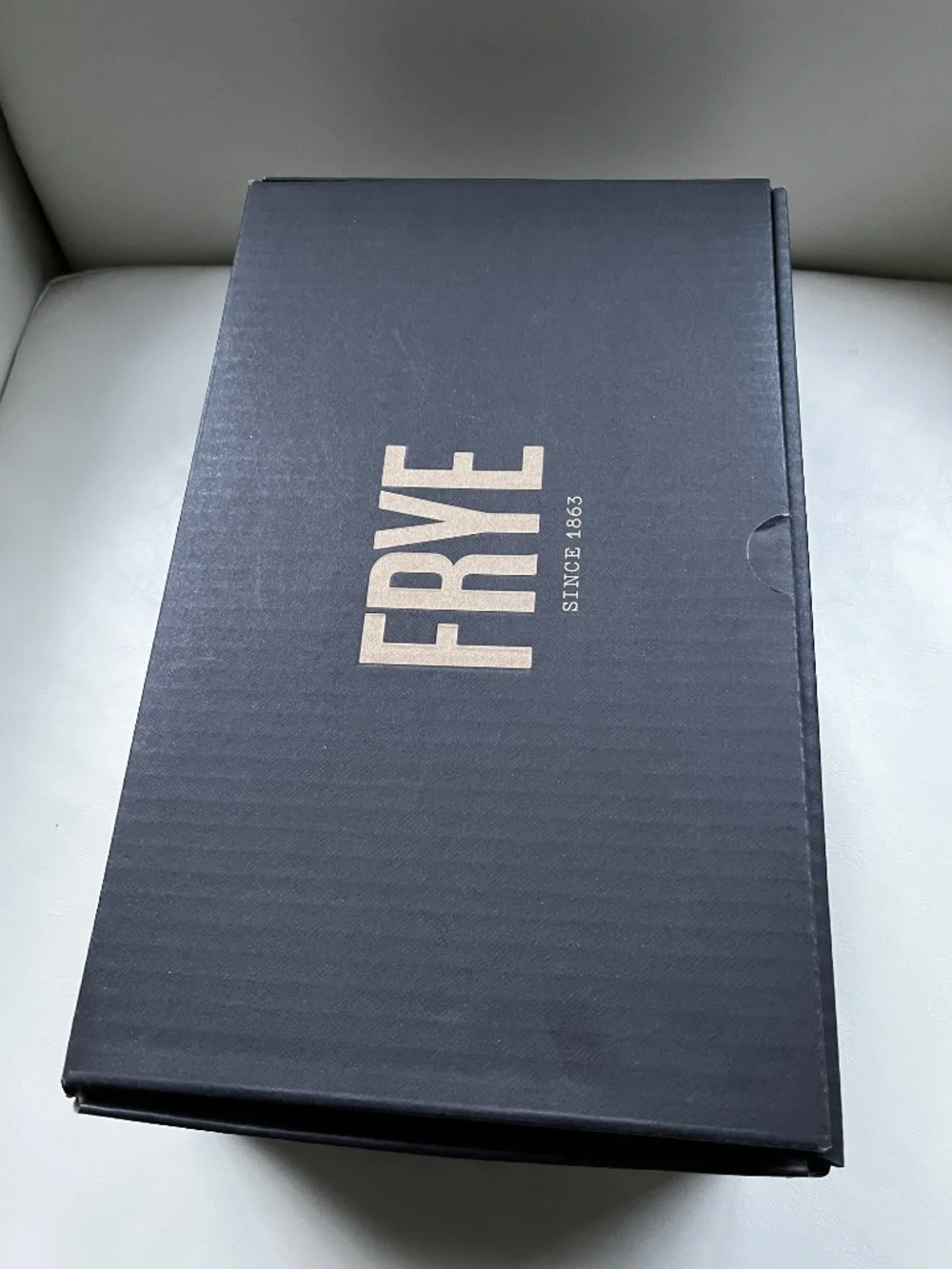 Frye Carson Multi Mary Jane (NWT)